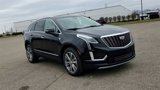 New 2025 Cadillac XT5 Premium Luxury image 2
