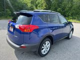 Used 2015 Toyota RAV4 Limited image 4