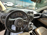 Used 2014 Jeep Compass Latitude w/ Sun/Sound Group image 5