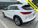 Used 2019 INFINITI QX50 Essential w/ Proassist Package image 2