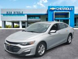 Used 2022 Chevrolet Malibu LT image 3