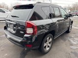 Used 2016 Jeep Compass High Altitude image 5