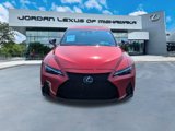 Used 2022 Lexus IS 350 F Sport image 2