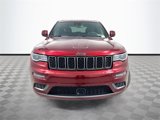 Used 2020 Jeep Grand Cherokee High Altitude image 2