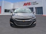 Used 2023 Chevrolet Malibu LT image 2