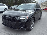 New 2025 Audi Q3 2.0T Premium image 3