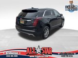 Used 2023 Cadillac XT5 Premium Luxury image 3