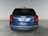 Used 2018 Cadillac XT5 Luxury w/ Driver Awareness Package image 5