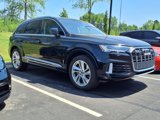 Used 2024 Audi Q7 3.0T Premium Plus image 3