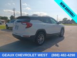 Used 2024 GMC Terrain SLT image 5