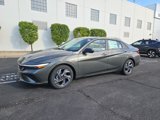 New 2025 Hyundai Elantra Sport image 2