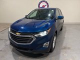 Used 2020 Chevrolet Equinox LT w/ Driver Convenience Package image 3