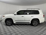Used 2014 Lexus LX 570 4WD image 2