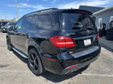 Used 2017 Mercedes-Benz GLS 550 4MATIC image 3