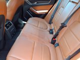 Used 2021 Jaguar XF R-Dynamic SE image 5