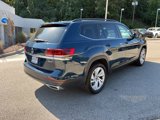 Used 2021 Volkswagen Atlas SE image 3