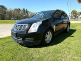 Used 2014 Cadillac SRX Luxury w/ Driver Awareness Package image 4