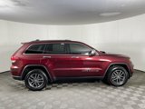 Used 2018 Jeep Grand Cherokee Limited w/ Luxury Group II image 5