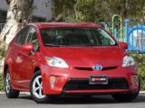 Used 2015 Toyota Prius Two image 3
