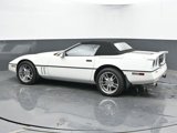 Used 1989 Chevrolet Corvette Convertible image 6