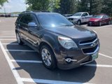 Used 2014 Chevrolet Equinox LTZ image 2