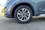 Used 2017 Hyundai Tucson SE Plus w/ Cargo Package image 4
