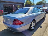Used 2004 Mercedes-Benz S 500 image 6