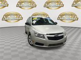 Used 2014 Chevrolet Cruze LS image 6