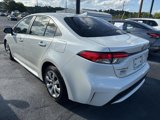 Used 2020 Toyota Corolla LE image 2
