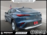 New 2025 Buick Envista Preferred w/ Convenience I Package image 5