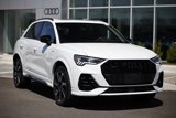 New 2025 Audi Q3 2.0T Premium Plus image 2