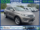 Used 2018 Lincoln MKC Reserve w/ Lincoln MKC Climate Package image 1