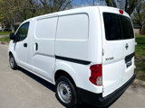 Used 2021 Nissan NV200 S w/ Back Door Glass Package image 3