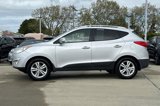 Used 2013 Hyundai Tucson GLS image 6