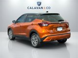 Used 2022 Nissan Kicks SV image 5