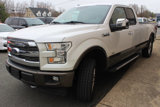 Used 2017 Ford F150 Lariat image 5