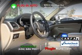 Used 2015 Jeep Grand Cherokee Limited image 6