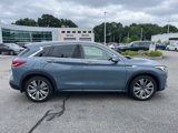 Certified 2022 INFINITI QX50 Sensory image 2
