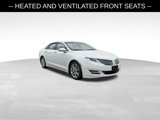 Used 2015 Lincoln MKZ AWD w/ Equipment Group 101A Select image 3