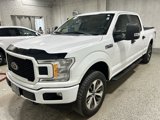 Used 2019 Ford F150 XL w/ Equipment Group 101A Mid image 2
