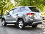 Used 2018 Volkswagen Atlas SE image 5