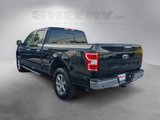 Certified 2018 Ford F150 XLT w/ Equipment Group 302A Luxury image 3