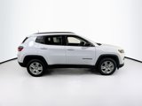 Used 2022 Jeep Compass Latitude w/ Sun and Sound Group image 4