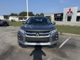 Used 2020 Mitsubishi Outlander Sport SE image 2