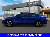 New 2025 Hyundai Elantra Sport image 3