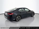 Certified 2024 Nissan Sentra SR w/ SR Premium Package image 5