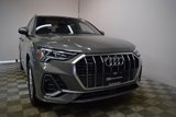 New 2025 Audi Q3 2.0T Premium Plus image 3