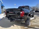New 2025 GMC Canyon AT4 w/ AT4X Package image 4