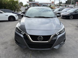 Used 2020 Nissan Versa SR image 2