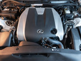 Used 2016 Lexus IS 300 AWD image 6